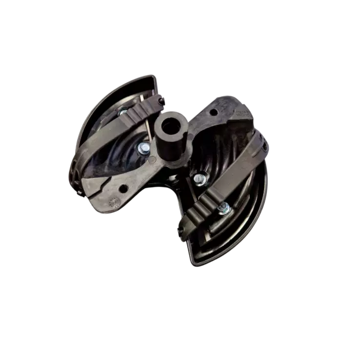 Mora Ice Bee kruunu 150mm - Isborrar, issågar och isbillar - 6416038106425 - 1