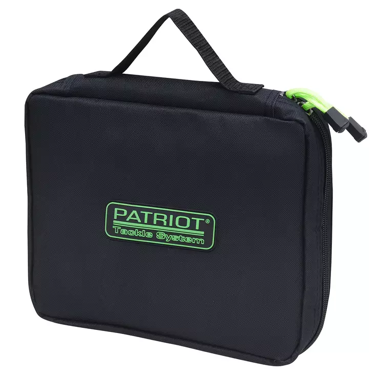 Patriot Spinnerbait Bag XL - Pakit, laukut, rasiat - 6417512539975 - 1