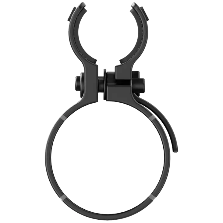 Hikmicro Hicam Action Camera Mount - Aseen lisävarusteet - 6979469751515 - 1