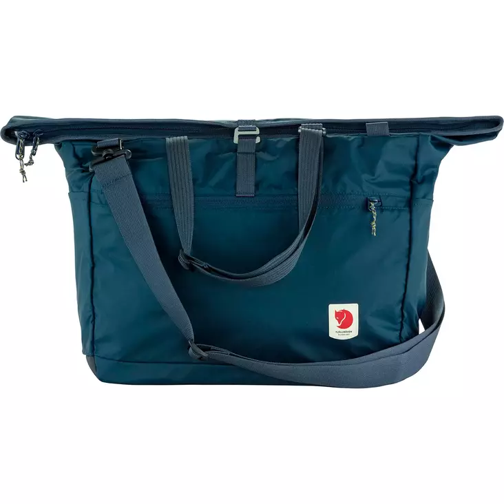 Fjällräven High Coast Tote 30 Navy - Fjällräven reput ja laukut - 7323451110085 - 1