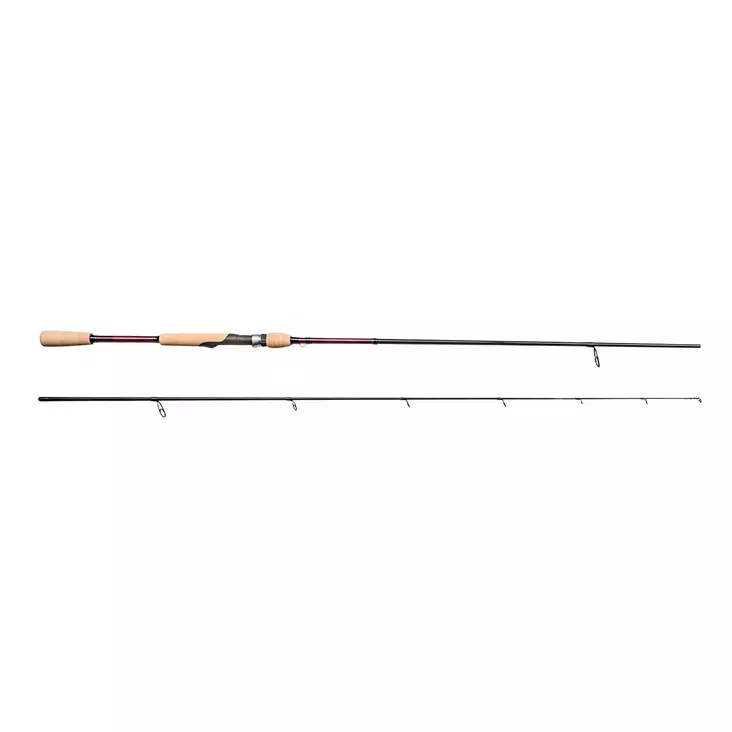 Svartzonker The Force "Allround" 7'2'' 5-24g - Svartzonker avokelavavat - 7340031025935 - 1