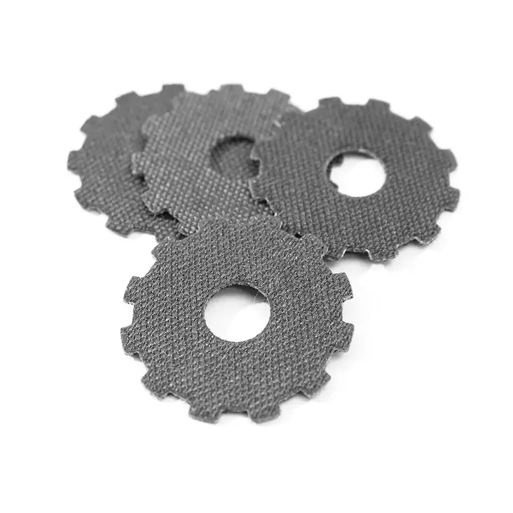 Abu Garcia Drag Washer 1452855 Qty:1 - Abu Garcia reservdelar - 1452855 - 1