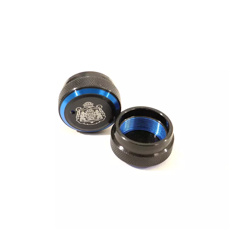 Abu Garcia Toro Break Knob 1380635Qty:1 - Abu Garcia varaosat - 1380635 - 1