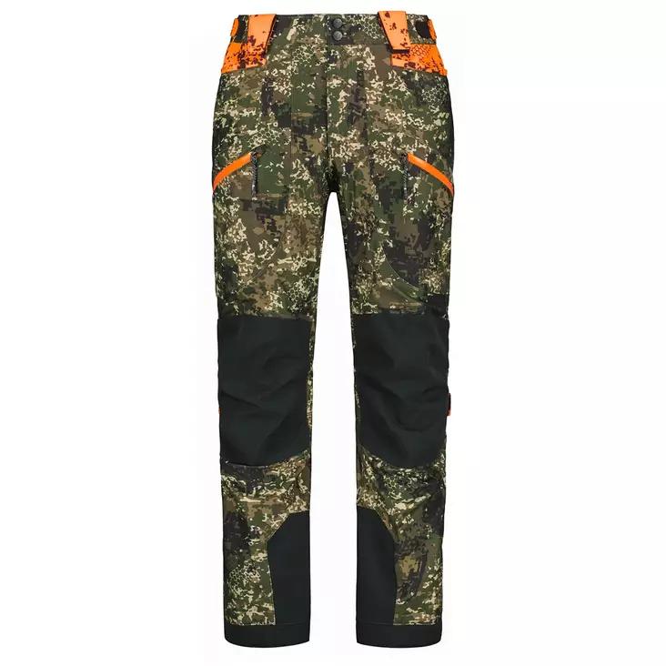 Alaska Superior Pro Safety Mix Housut S BlindTech Safety Mix - Metsästyshousut - 6438347051685 - 1