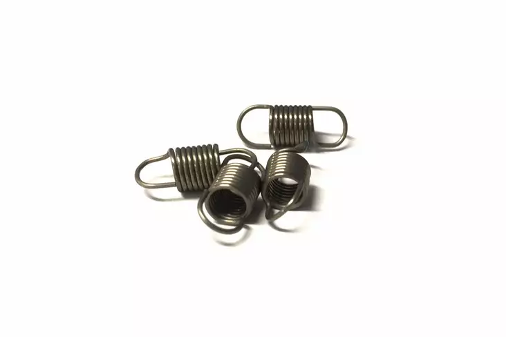 Ambassadeur Click Pawl Spring 4465 Qty:1 - Abu Garcia varaosat - 4465 - 1