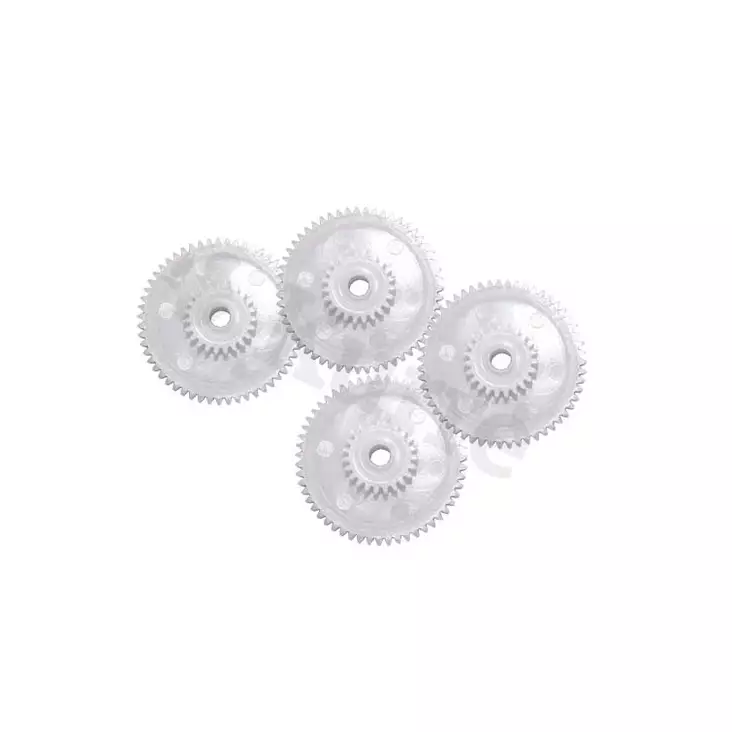 Ambassadeur Cog Wheel Machined 1132195 Qty:1 - Abu Garcia varaosat - 1132195 - 1