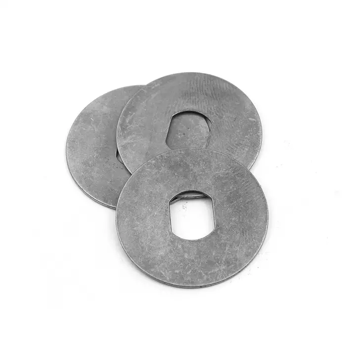 Ambassadeur Friction Washer 1116115 Qty:1 - Abu Garcia varaosat - 1116115 - 1