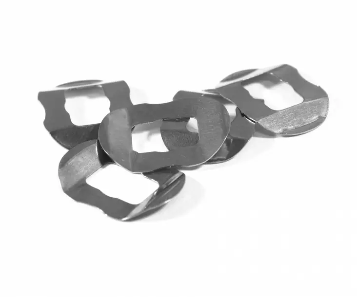 Ambassadeur Handle Friction Washer 5115 Qty:1 - Abu Garcia varaosat - 5115 - 1