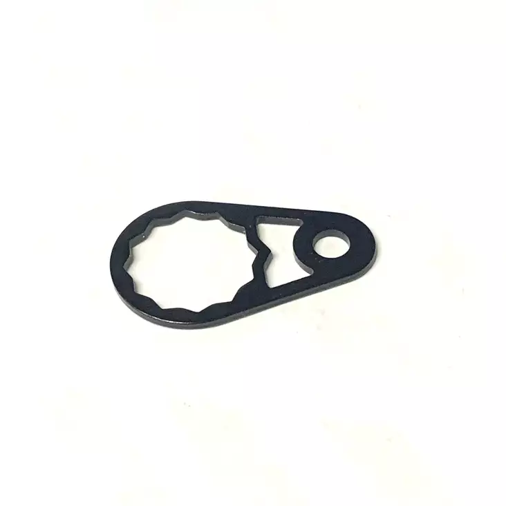 Ambassadeur Handle Nut Cover 1252035 Qty.1 - Abu Garcia varaosat - 1252035 - 1