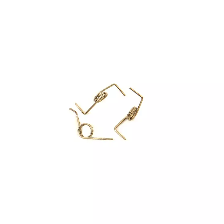 Ambassadeur Kick Lever Spring 1125745 Qty:1 - Abu Garcia varaosat - 1125745 - 1