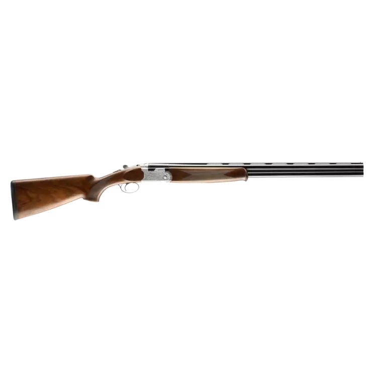 Beretta 686 Silver Pigeon I 12/76 28" MY24 - Hagelgevär bock - 4545458423545 - 1