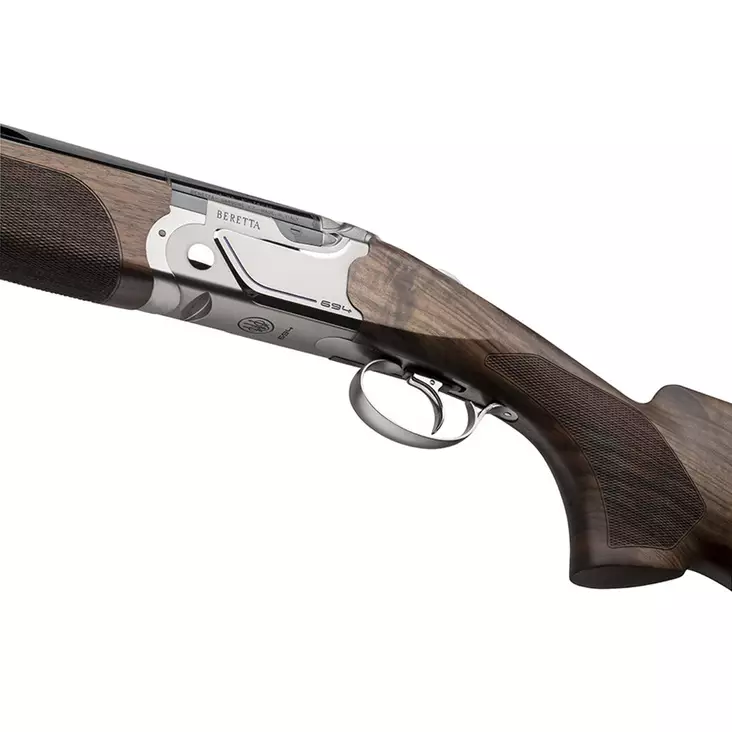Beretta 694 Sporting 12/76 30