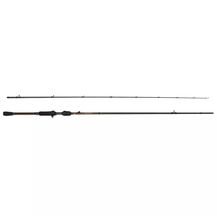 BFT Perception II Jig & Dropshot 7'3" 5-15g - BFT avokelavavat - 7340029419135 - 1