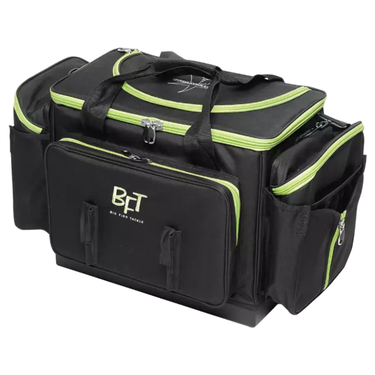 BFT Predator Bag Jerkbait - Without Boxes - Pakit, laukut, rasiat - 7340029439355 - 1
