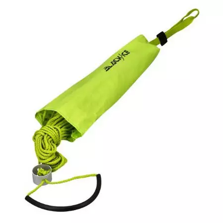 Black Ice Heittoliina Kelluva 24m - Vinterfiske tillbehör - 6430066670055 - 1