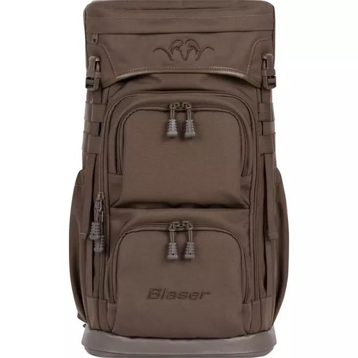 Blaser Seat Backpack - Stolsryggsäckar - 4066481045875 - 1
