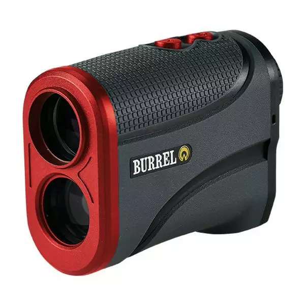 Burrel Elite XT Rangefinder - Avståndsmätare, kronografer och timers - 6438347022265 - 1