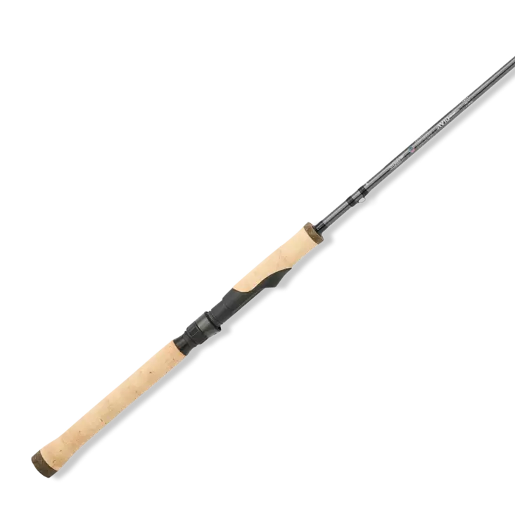 Croix Avid Spin 7' 1/8-3/8oz (3,5-10g) 2os. - St. Croix avokelavavat - 780647009405 - 1