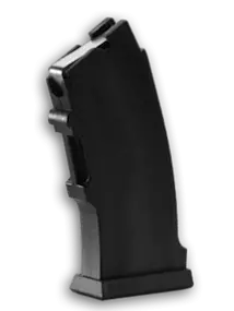 Cz 457/5/512 22Lr 10-Patruunan Muovilipas - Metsästyskiväärien lippaat - 806703120041 - 1