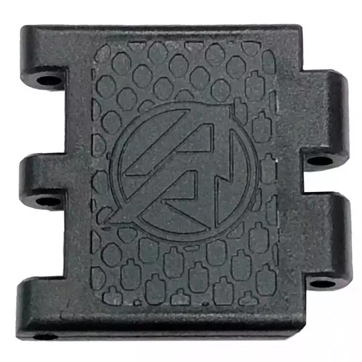 DAA Lynx Belt -Linkki Musta 5kpl - Kotelot ja vyöt - 89765451348745 - 1