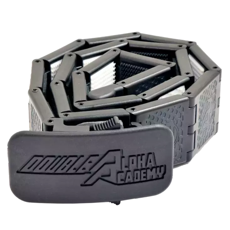 DAA Lynx bälte kit 75cm - Hölster och bälten - 87846546875 - 1