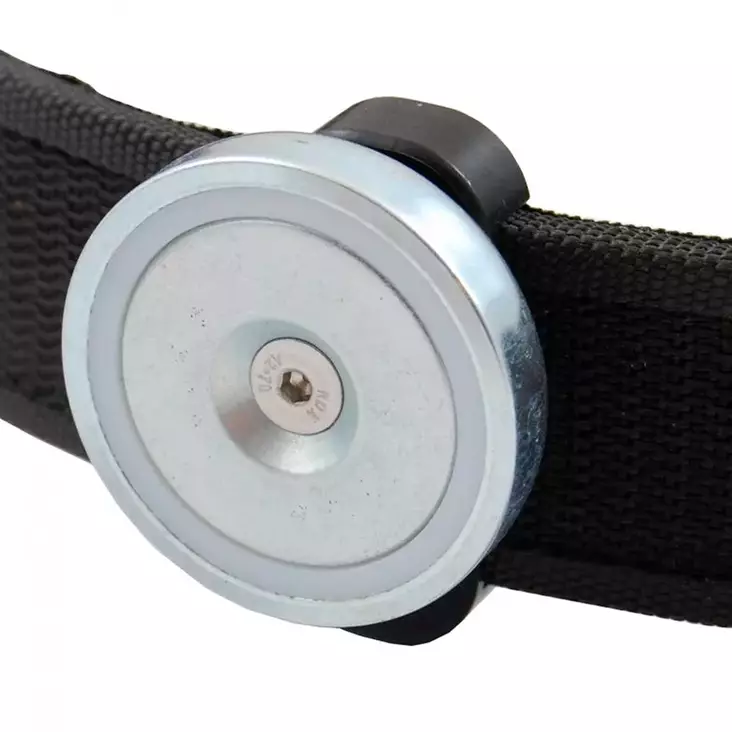 DAA Magnetisk magasin ficka - Hölster och bälten - 4545458419685 - 1