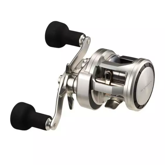 Daiwa 26 Ryoga 150H - Daiwa multirullar - 043178450765 - 1