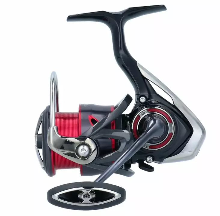 Daiwa Fuego LT 5000C - Daiwa - 043178604595 - 1