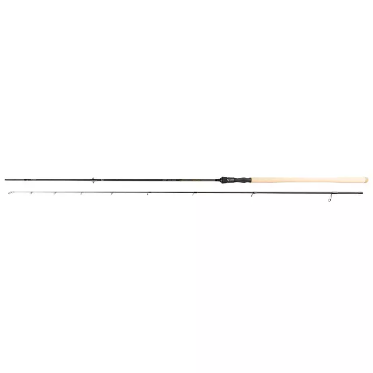 Daiwa Luvias Spin 9'3'' 8-32g - Daiwa avokelavavat - 5055545256745 - 1