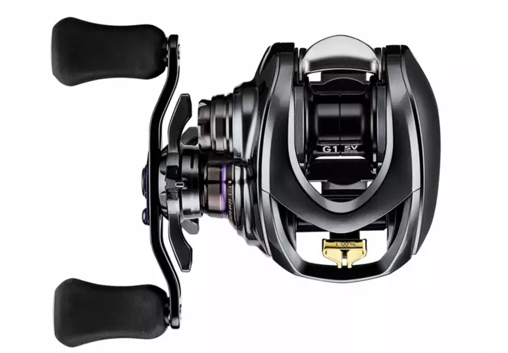 【新品未使用】DAIWA STEEZ CT SV TW 700H ダイワ スティーズ CT SV TW 700XH (リール) 価格比較 - 価格.com