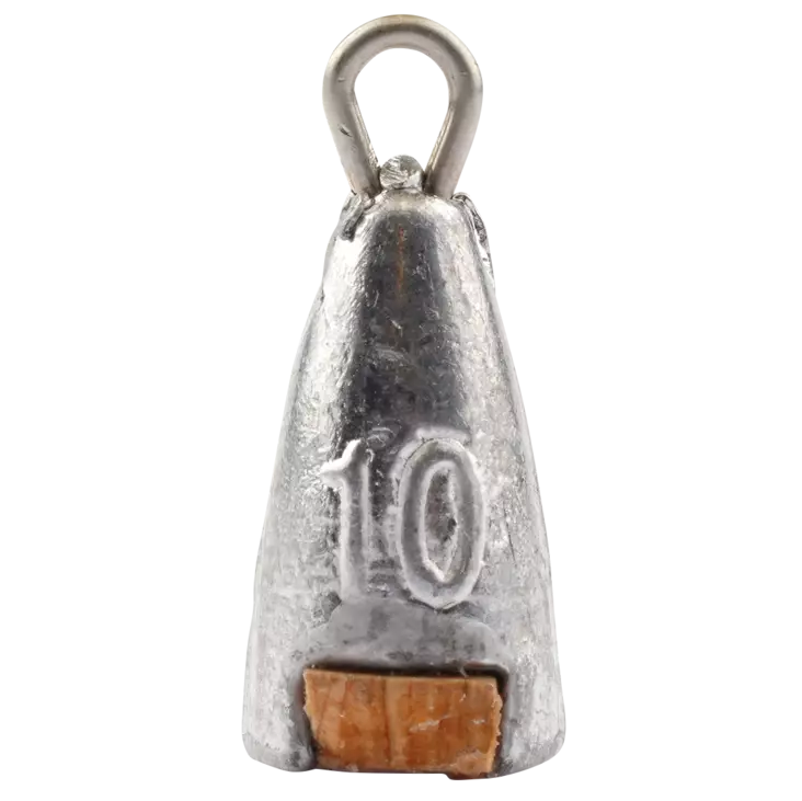 Darts Lodsänke 10g 2kpl - Heittokalastus painot - 7330908360115 - 1