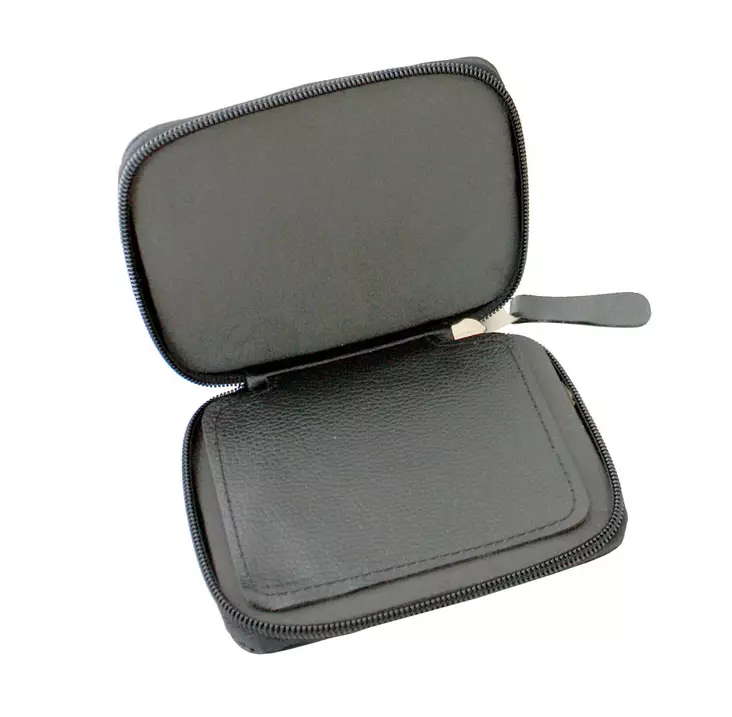 Easy Fishing pilkkikukkaro keinonahkaa Large - Vinterfiske tillbehör - 6430037191695 - 1