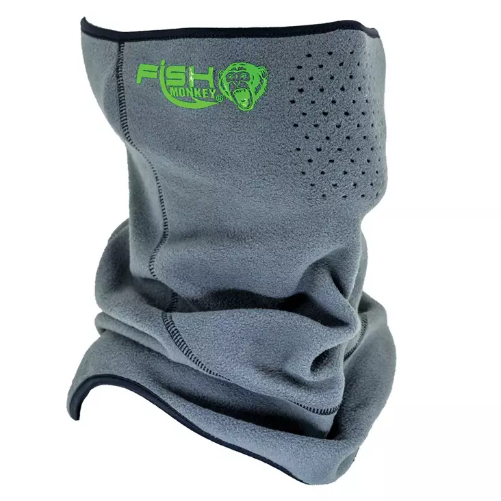 Fish Monkey The Yeti Fleece Face Guard - Mössor - 850006567195 - 1