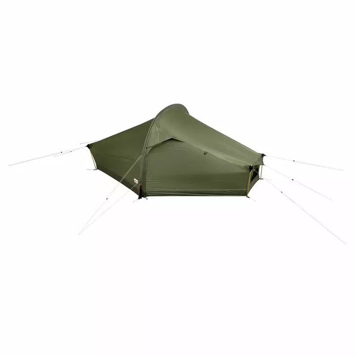 Fjällräven Abisko Lite 1 Pine Green - Yhden hengen teltat - 7323450206925 - 2