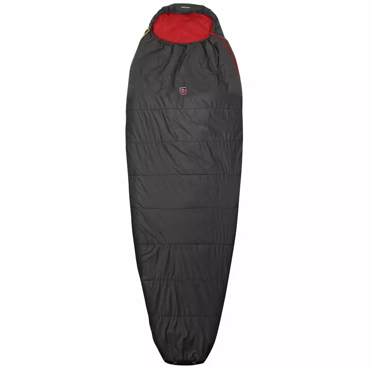 Fjällräven Funäs Regular - Kevät- ja kesämakuupussit - 7392158903115 - 1