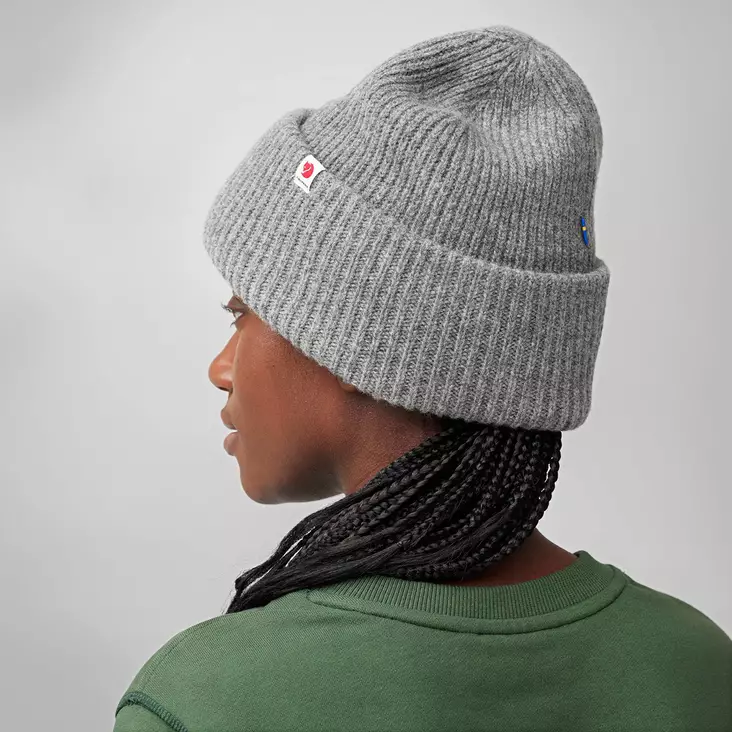 Fjällräven Heavy Beanie - Kurre.fi webstore
