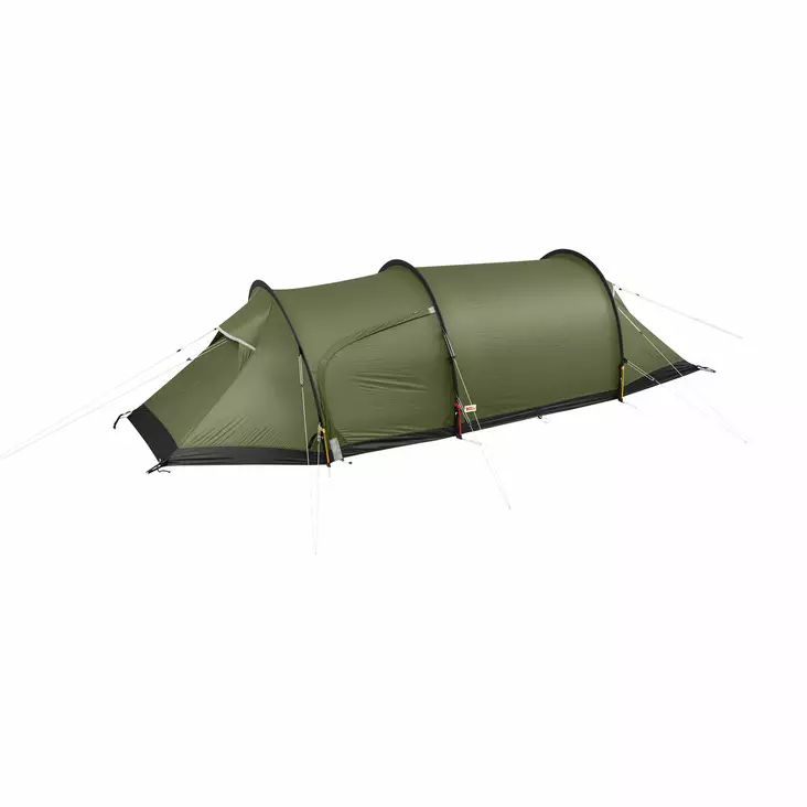 Fjällräven Keb Endurance 2 Green - Tvåmanstält - 3959783388195 - 8