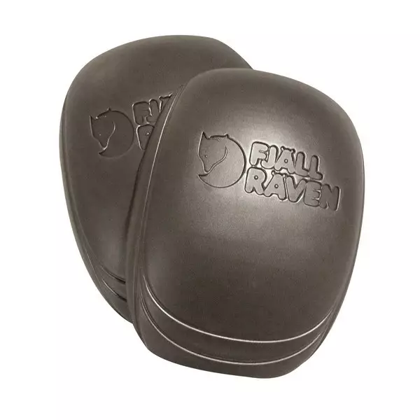 Fjällräven Kneepads - Bälten, hängslen och damasker - 7323450006075 - 1