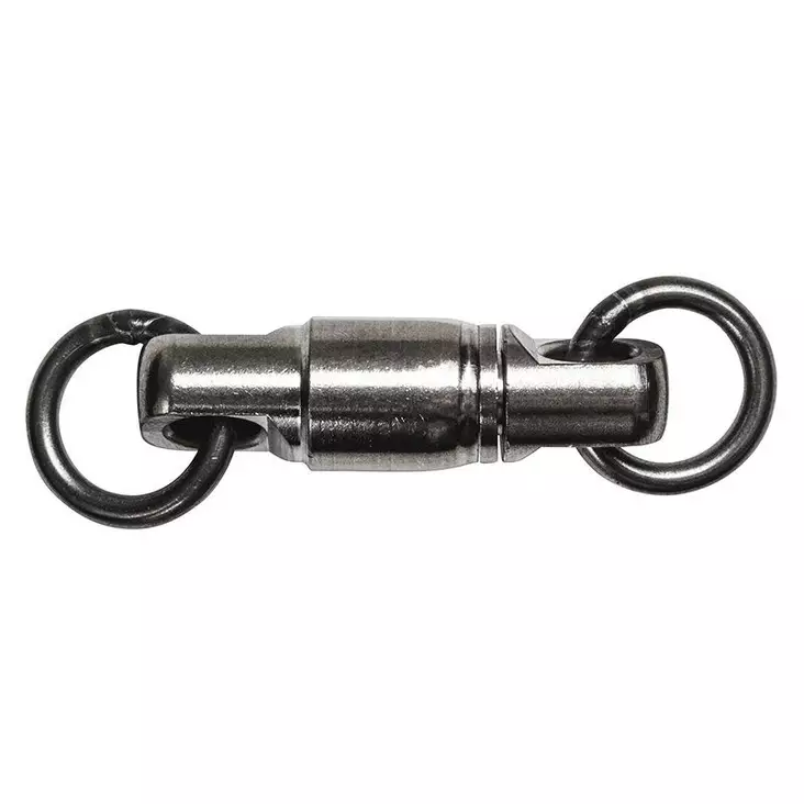 Fladen Big Game Swivel 9 5kpl - Merikalastustarvikkeet - 7333109015235 - 1