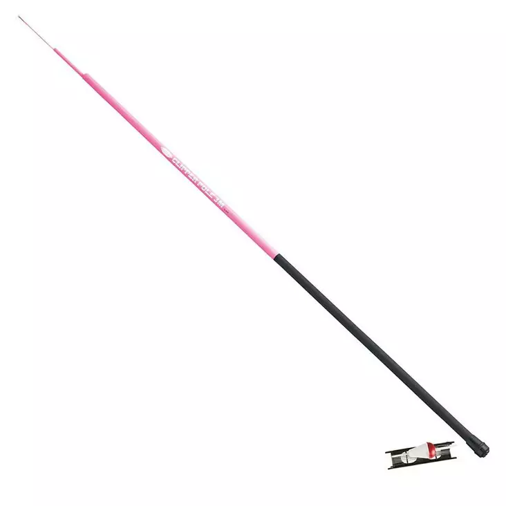 Fladen Clipper 300cm Onkivapa Pinkki - Onkivavat - 7392080125135 - 1