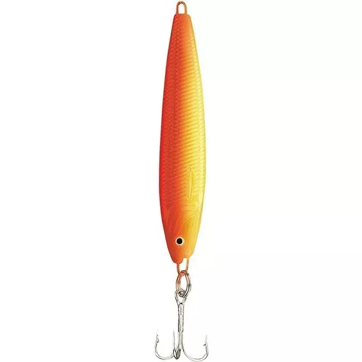 Fladen Norden 10cm 60g Orange - Merikalastusvieheet - 7392080295265 - 1