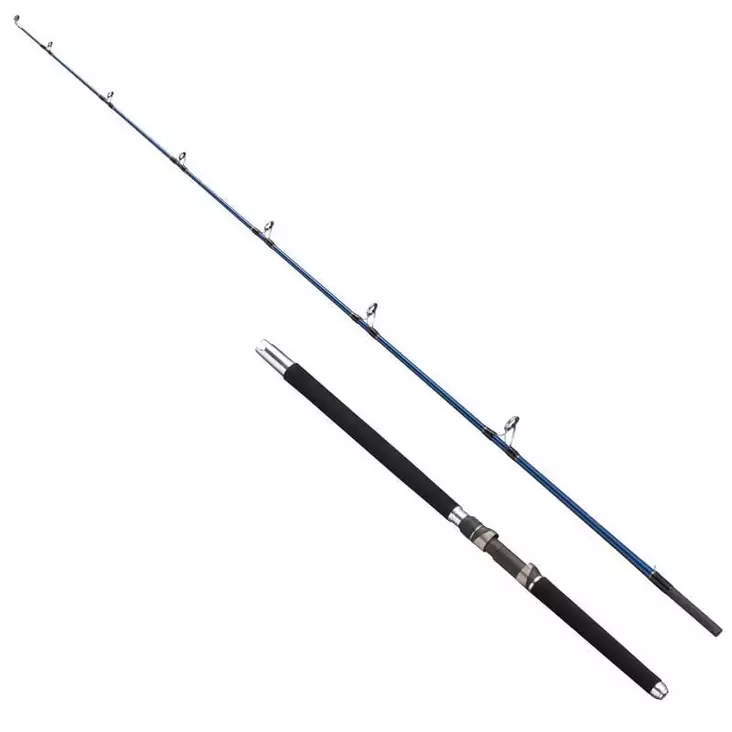 Fladen Vantage Ocean Pro 7" 210cm 30Lbs - Havsfiskespön - 7333109013545 - 1
