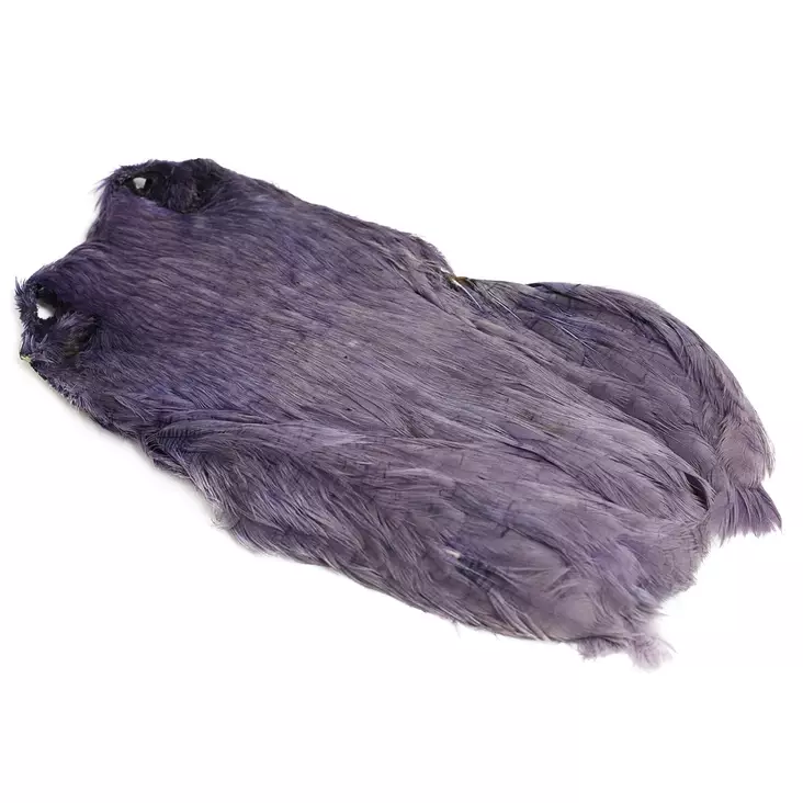 Fly Dressing Kukonniska Blue Dun - Nackar - 7340009320925 - 1