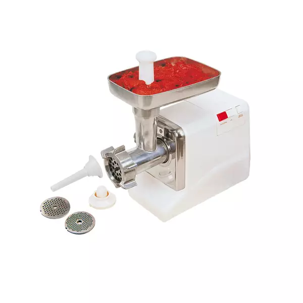 FoodMaster Lihamylly Lite - Vakuumikoneet ja lihamyllyt - 6438347036705 - 2