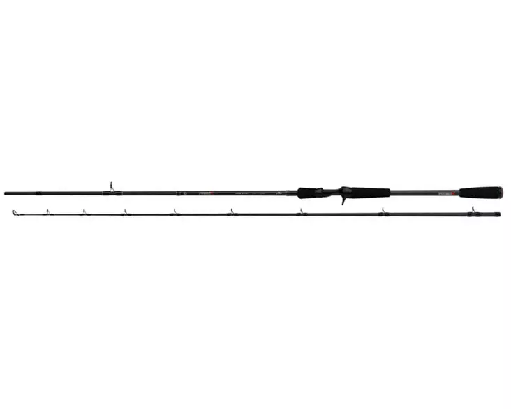 Fox Rage Prism X Jerk 180cm 40-120g - Muut merkit hyrräkelavavat - 5056212121045 - 1