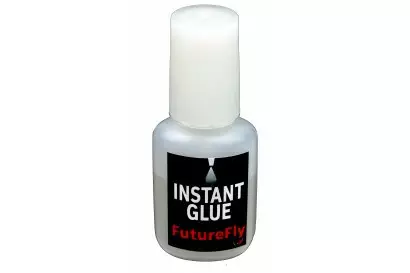 FutureFly Instant Glue - Lakat, liimat, lisäaineet - 2021288492125 - 1