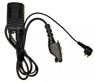 Genzo Extreme Peltor - VHF-telefoner och tillbehör - 7350002693605 - 1