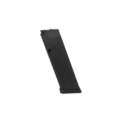 Glock 19 9mm Magasin 15-patroner - Pistoolin lippaat - 3962684864545 - 1