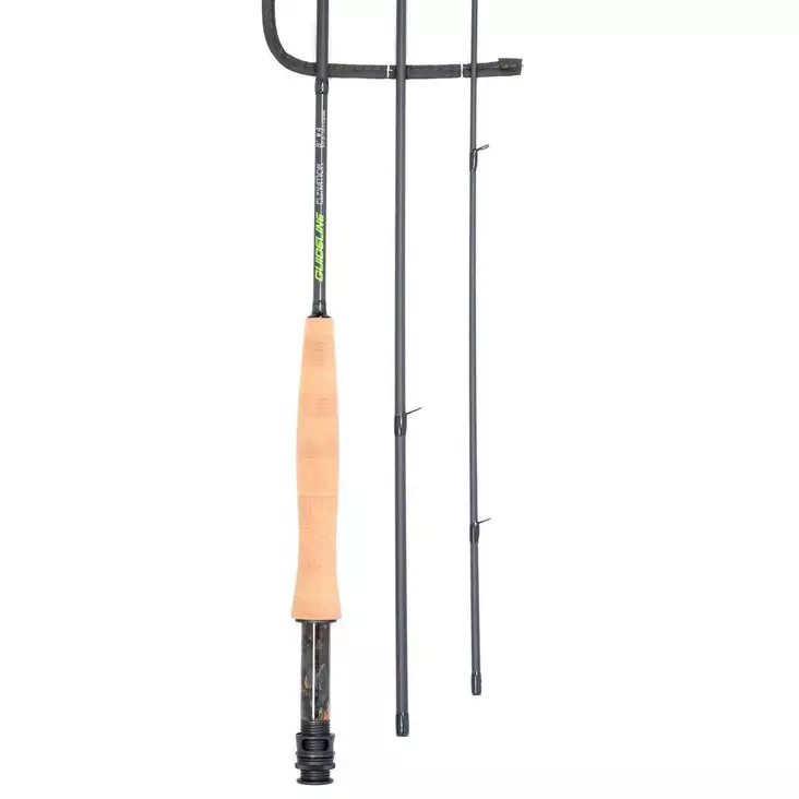 Guideline Elevation Brook 7'2" #3 - Guideline - 7033841081405 - 1