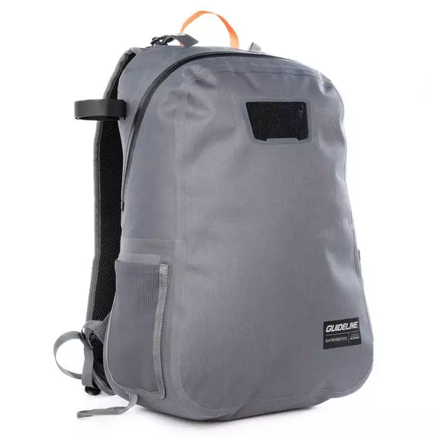Guideline Experience WP Zip 21L Trundle Grey - Perhokalastuslaukut, liivit ja vyöt - 7033841082655 - 1